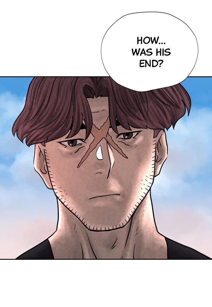 Read Warrior Executioner Manga Online