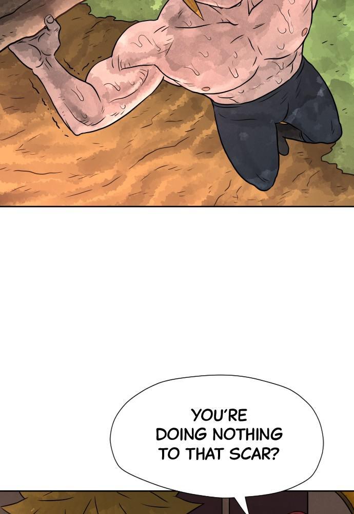 Read Warrior Executioner Manga Online