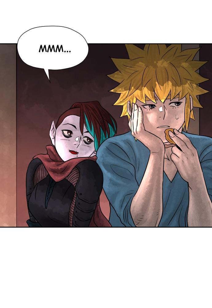 Read Warrior Executioner Manga Online