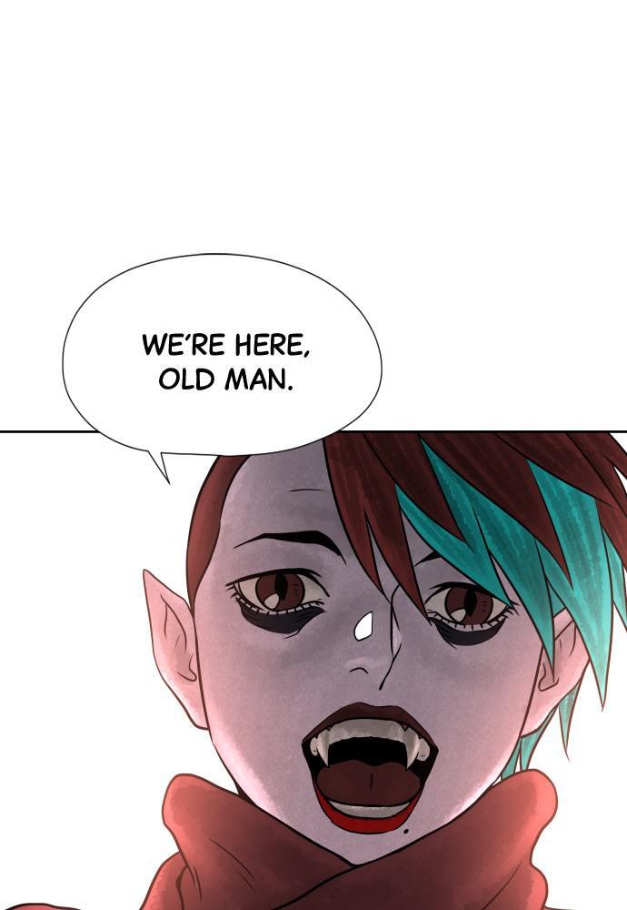 Read Warrior Executioner Manga Online