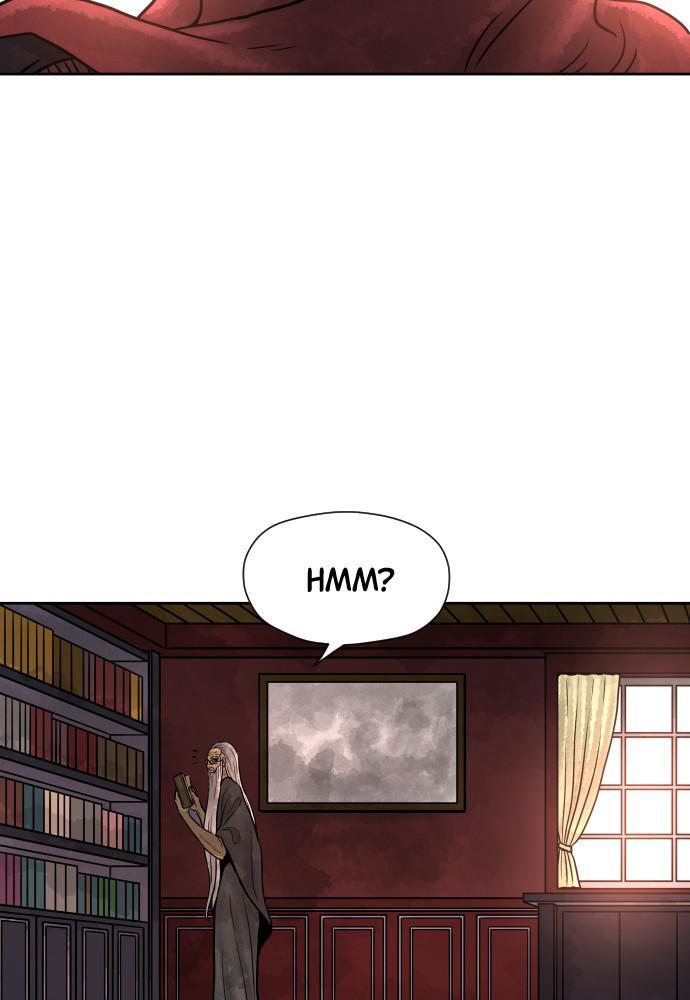 Read Warrior Executioner Manga Online