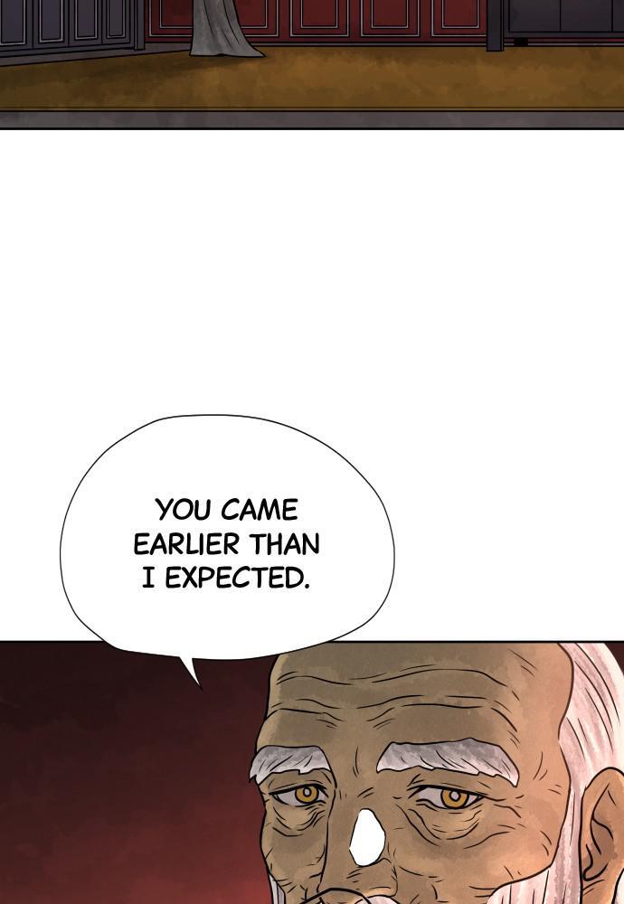 Read Warrior Executioner Manga Online