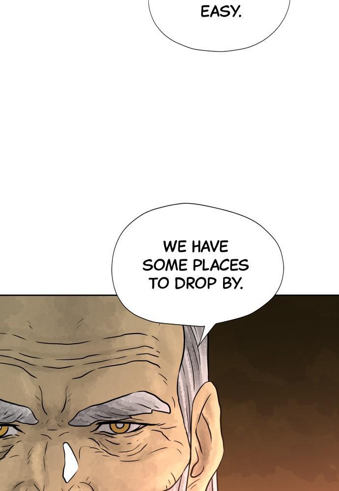 Read Warrior Executioner Manga Online