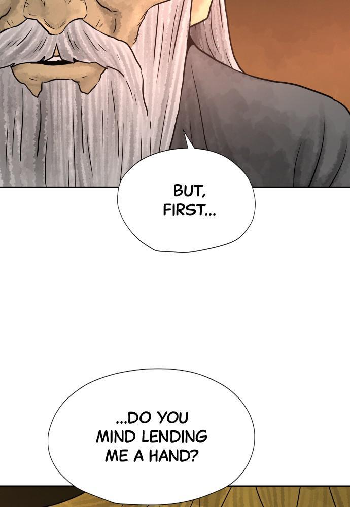 Read Warrior Executioner Manga Online