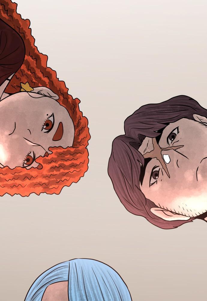 Read Warrior Executioner Manga Online