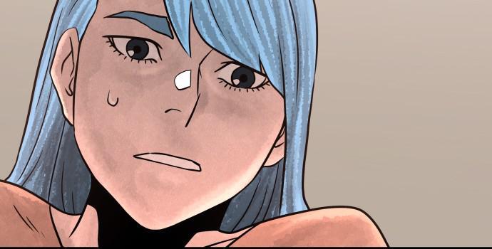 Read Warrior Executioner Manga Online