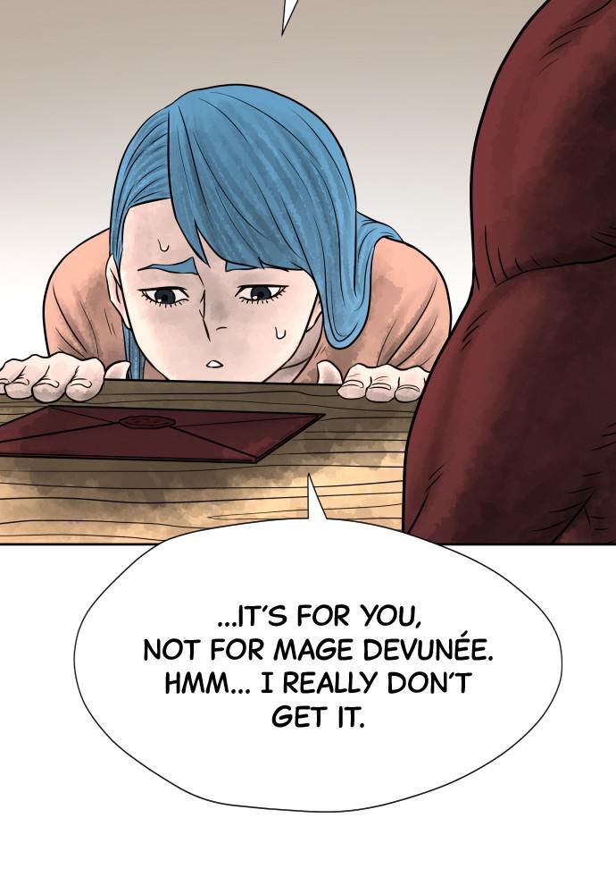 Read Warrior Executioner Manga Online
