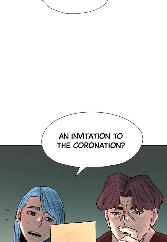 Read Warrior Executioner Manga Online