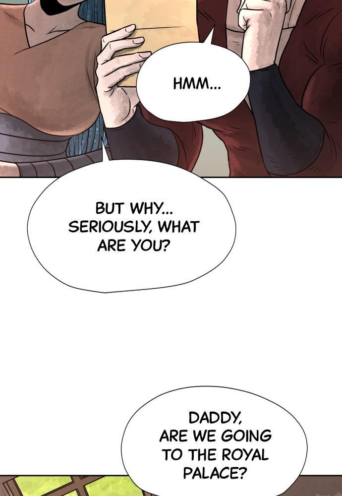 Read Warrior Executioner Manga Online