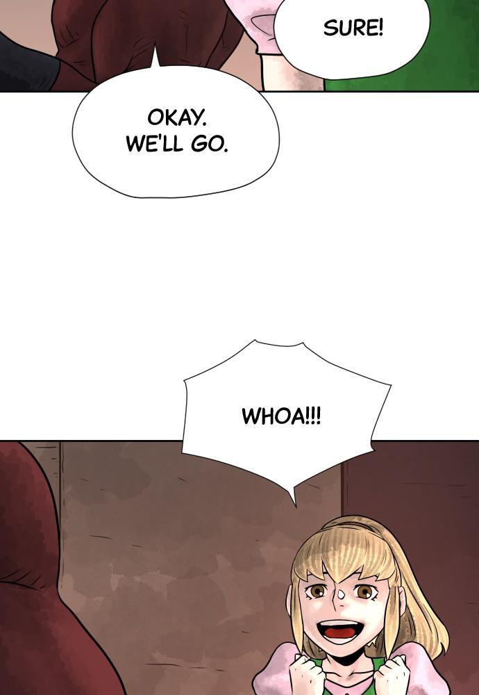 Read Warrior Executioner Manga Online