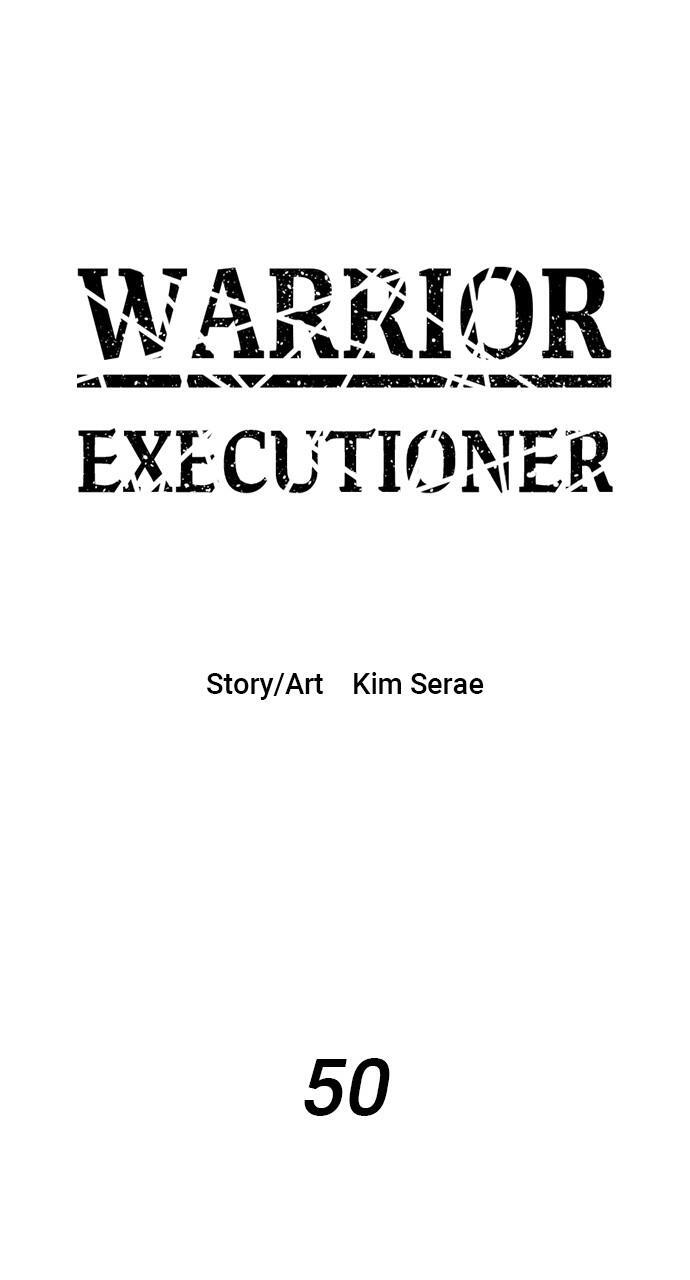 Read Warrior Executioner Manga Online