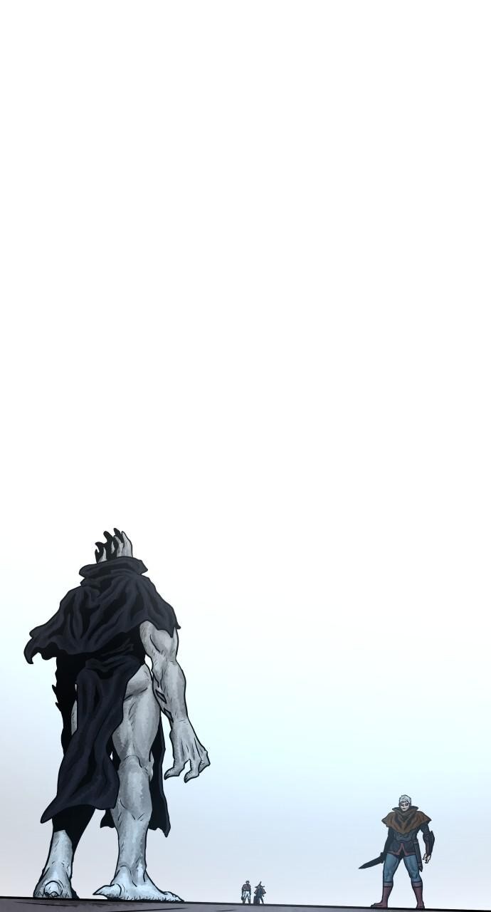 Read Warrior Executioner Manga Online