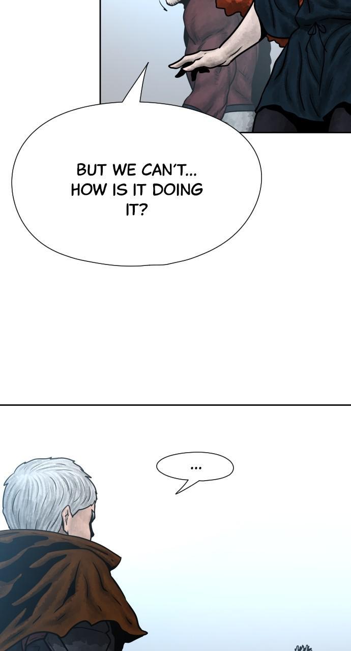 Read Warrior Executioner Manga Online
