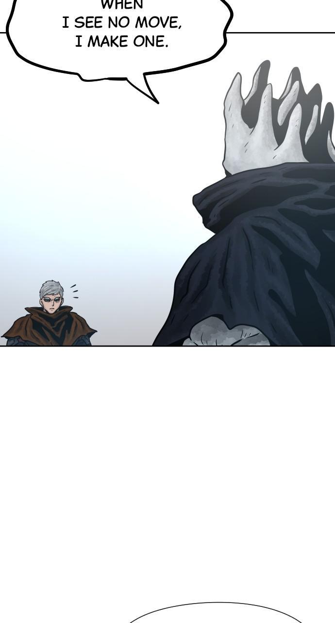 Read Warrior Executioner Manga Online