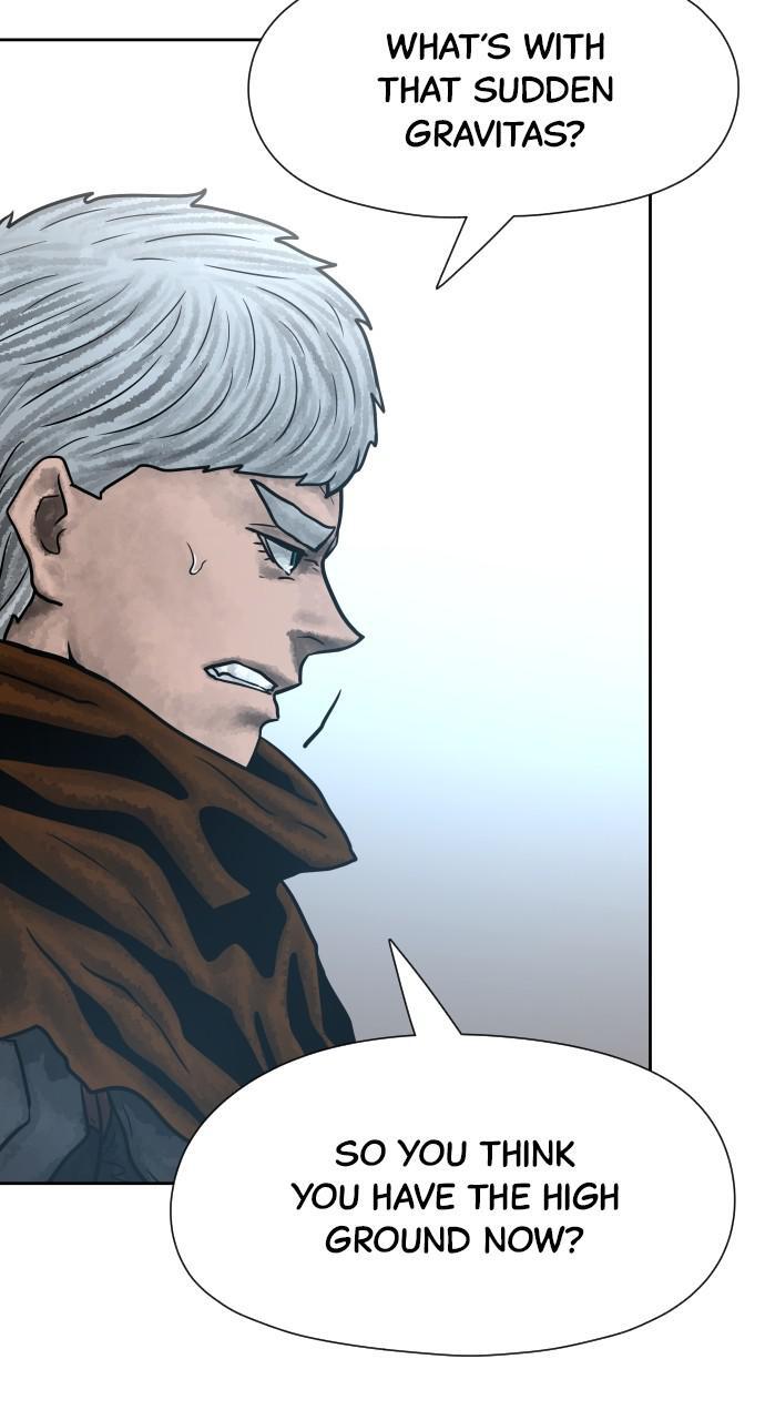 Read Warrior Executioner Manga Online