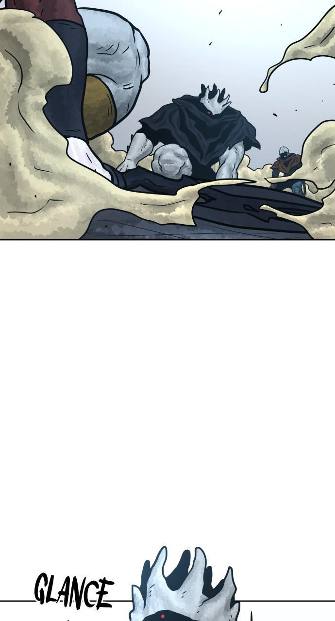 Read Warrior Executioner Manga Online