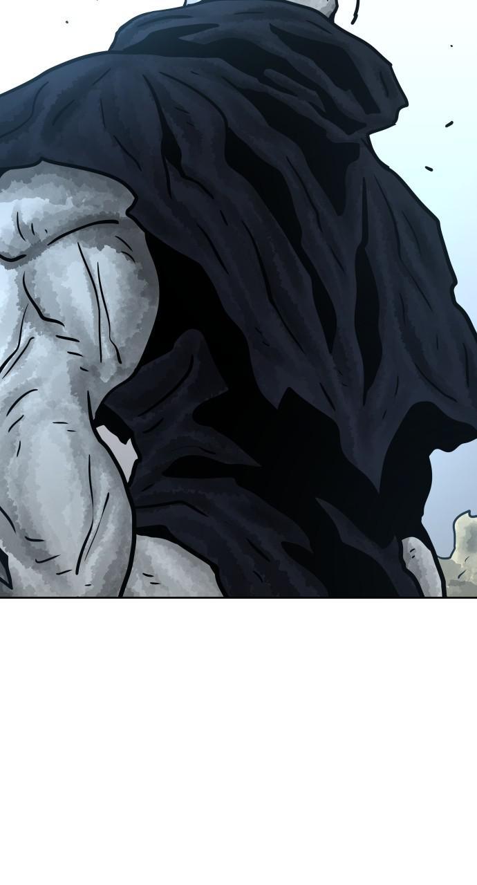 Read Warrior Executioner Manga Online