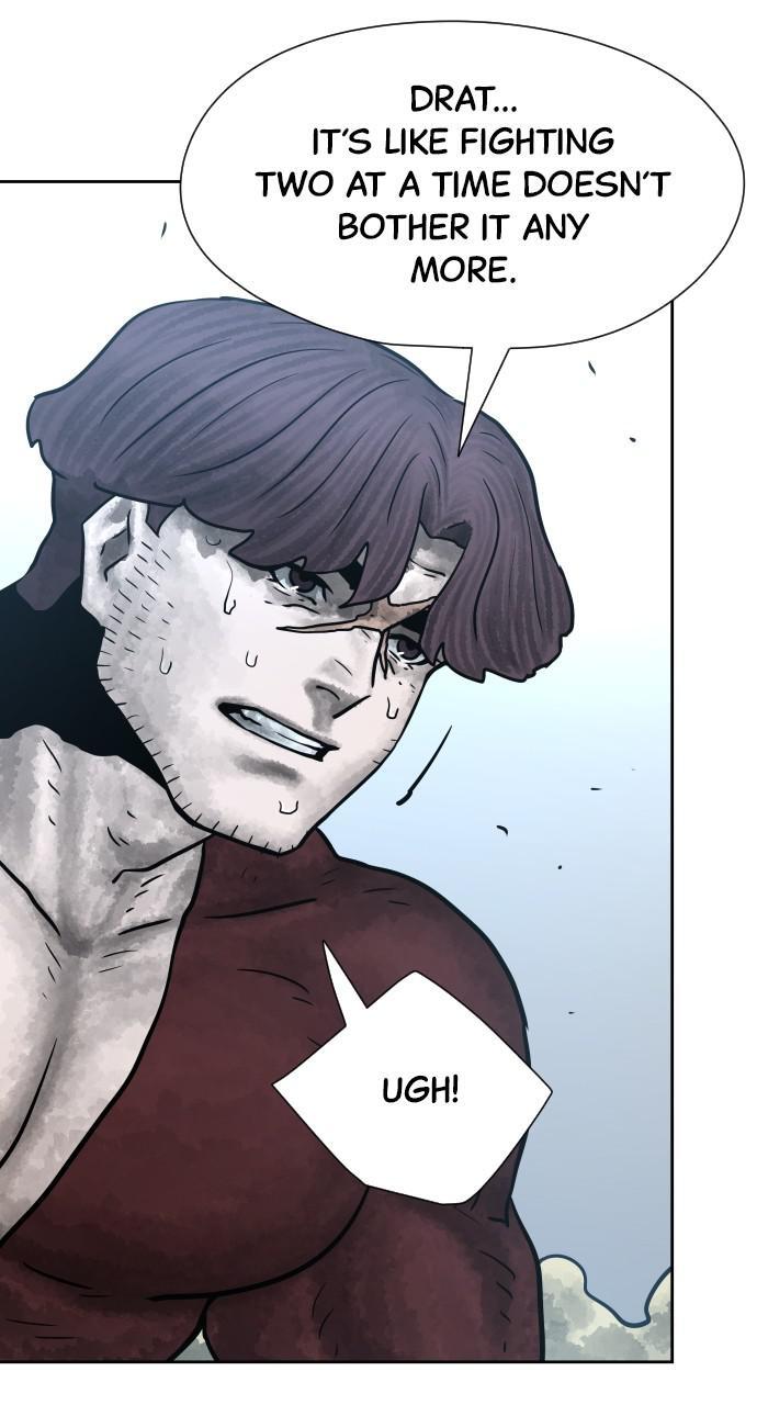 Read Warrior Executioner Manga Online