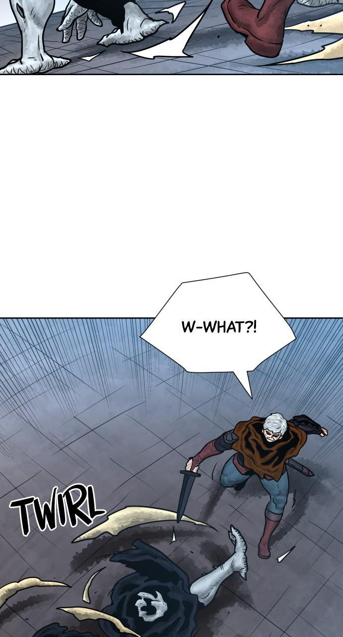 Read Warrior Executioner Manga Online