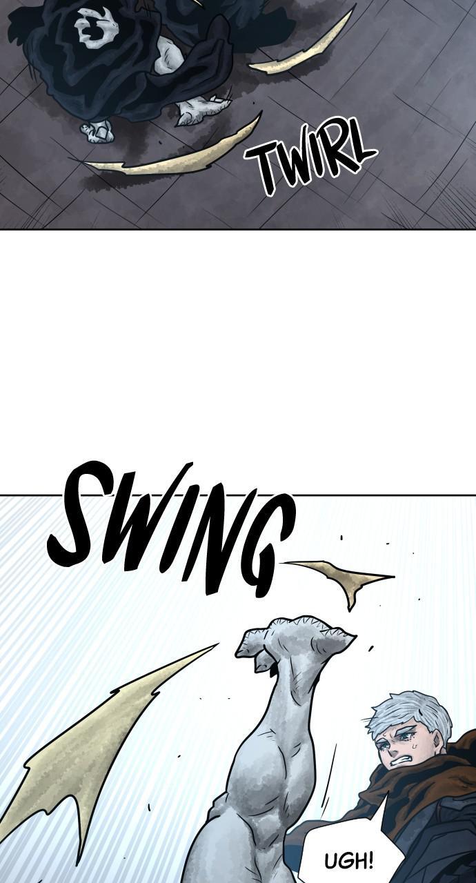 Read Warrior Executioner Manga Online