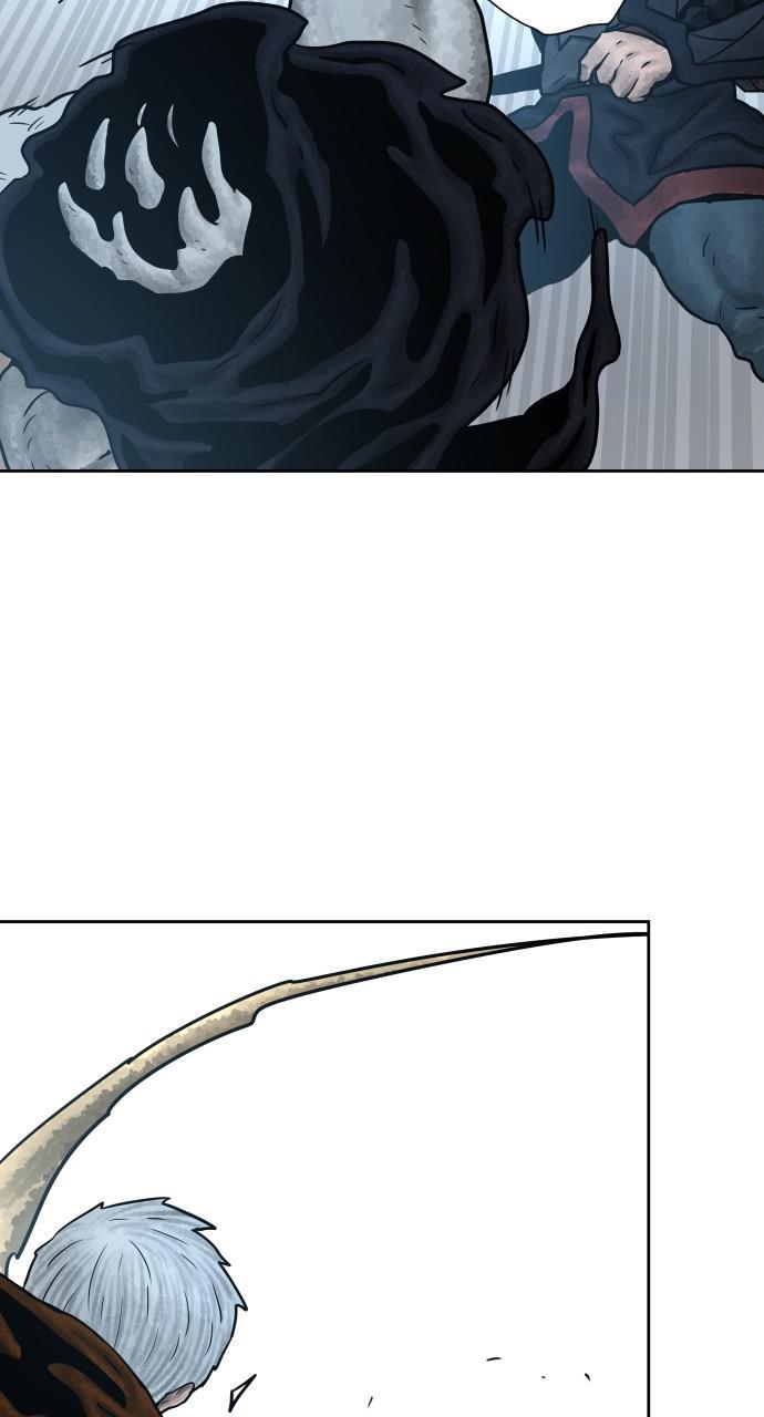 Read Warrior Executioner Manga Online