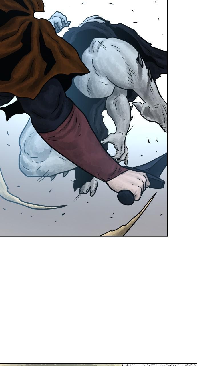 Read Warrior Executioner Manga Online