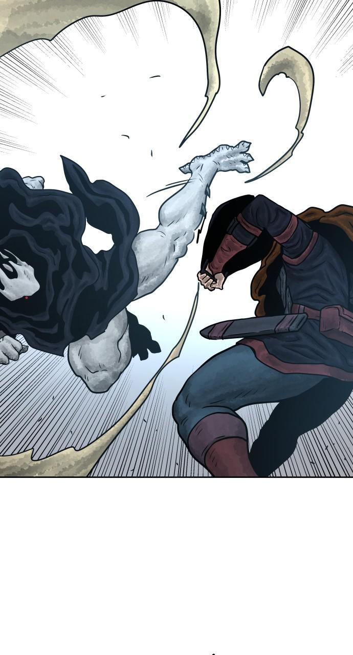Read Warrior Executioner Manga Online