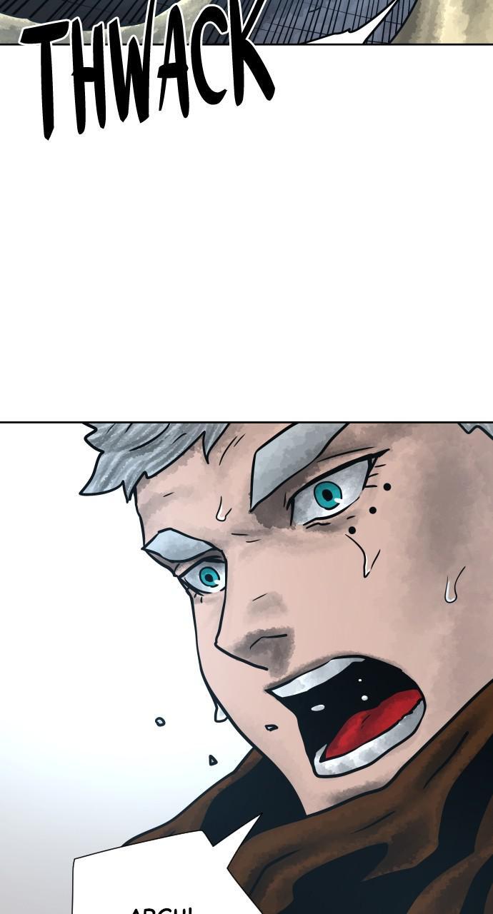 Read Warrior Executioner Manga Online