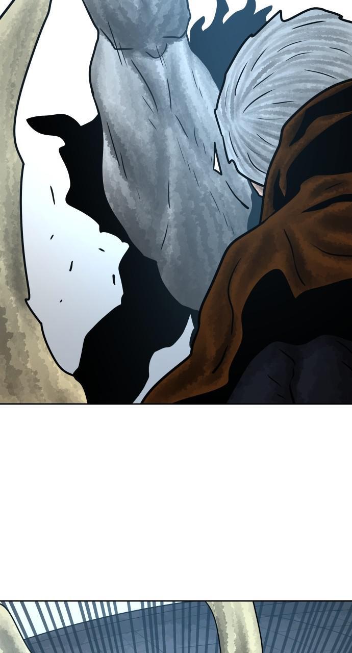 Read Warrior Executioner Manga Online