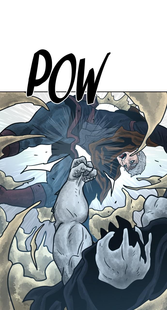 Read Warrior Executioner Manga Online