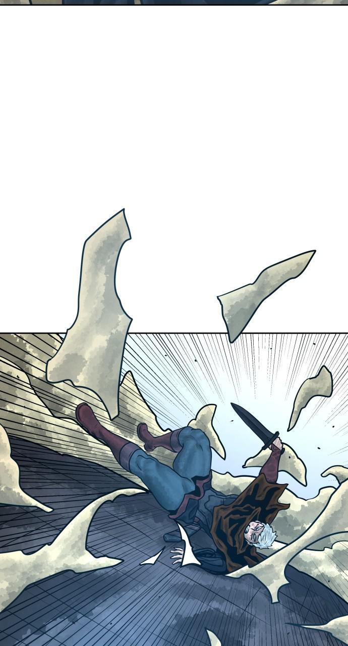 Read Warrior Executioner Manga Online