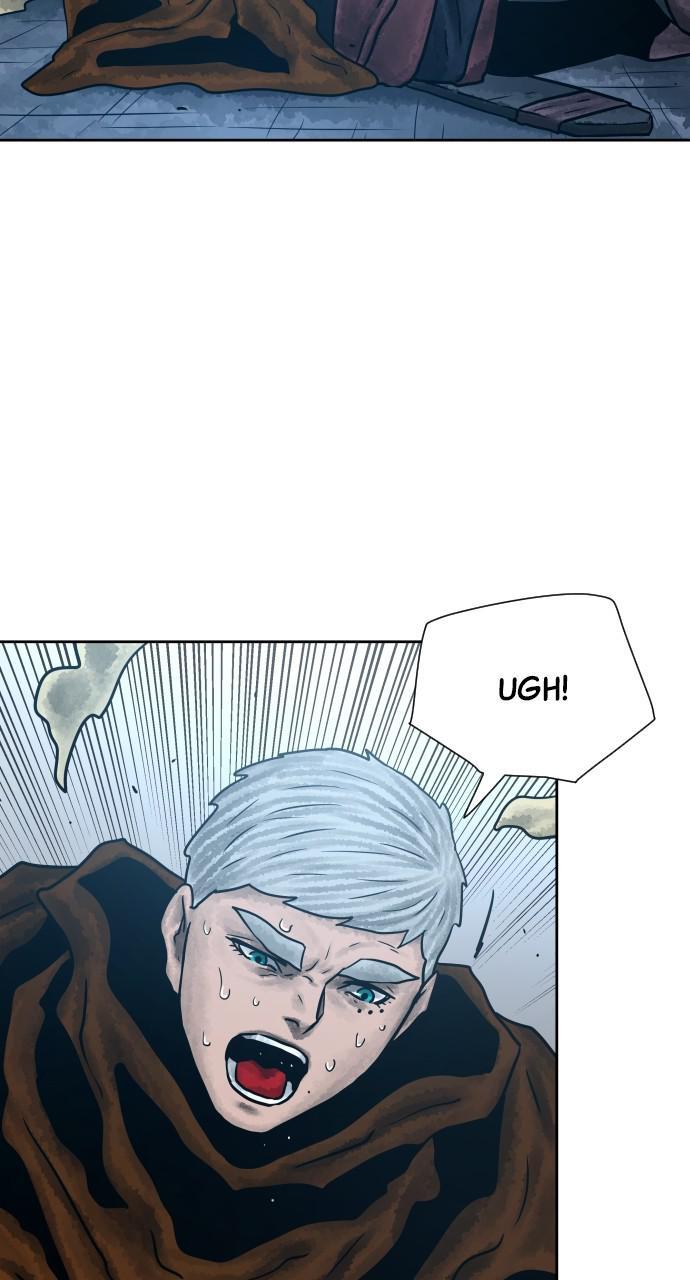 Read Warrior Executioner Manga Online