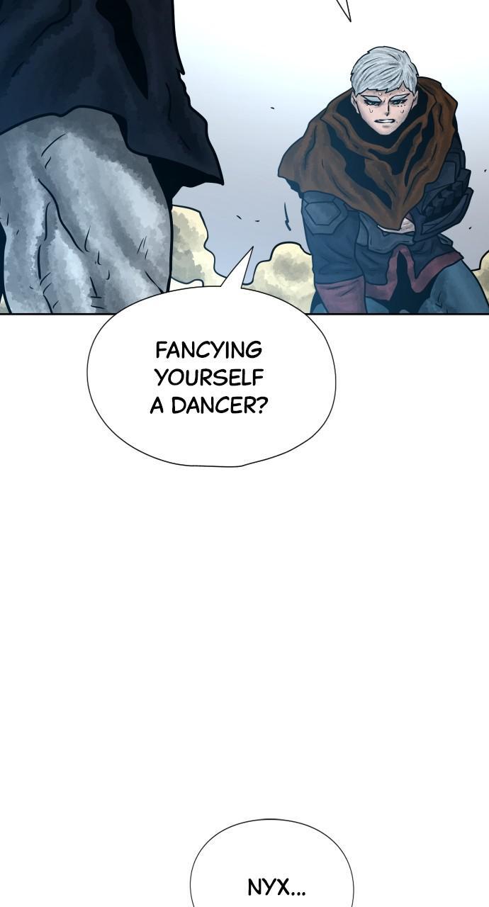 Read Warrior Executioner Manga Online