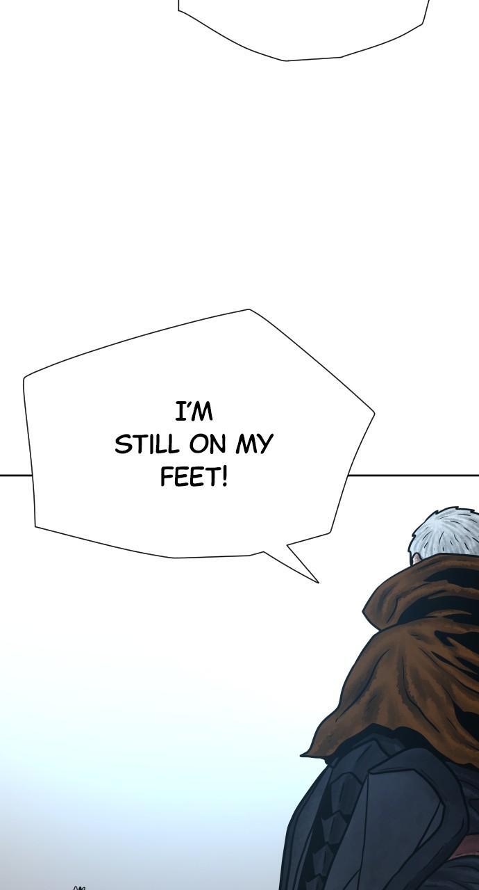 Read Warrior Executioner Manga Online