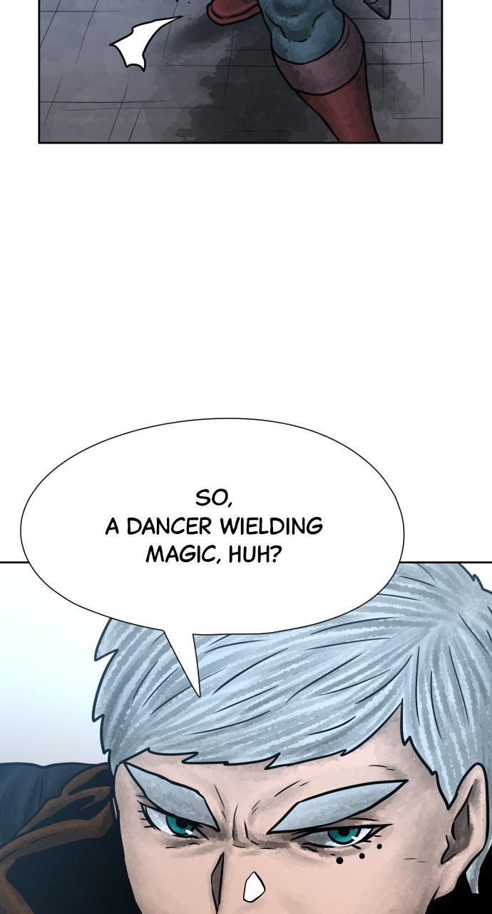 Read Warrior Executioner Manga Online