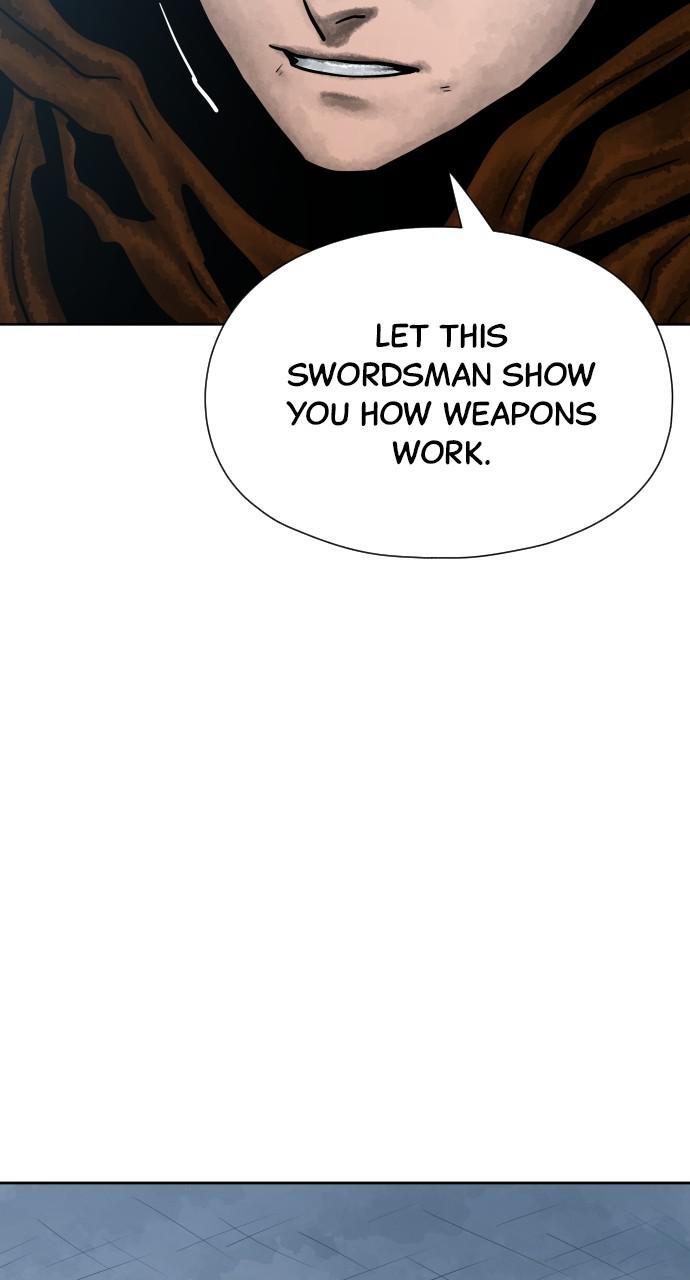 Read Warrior Executioner Manga Online