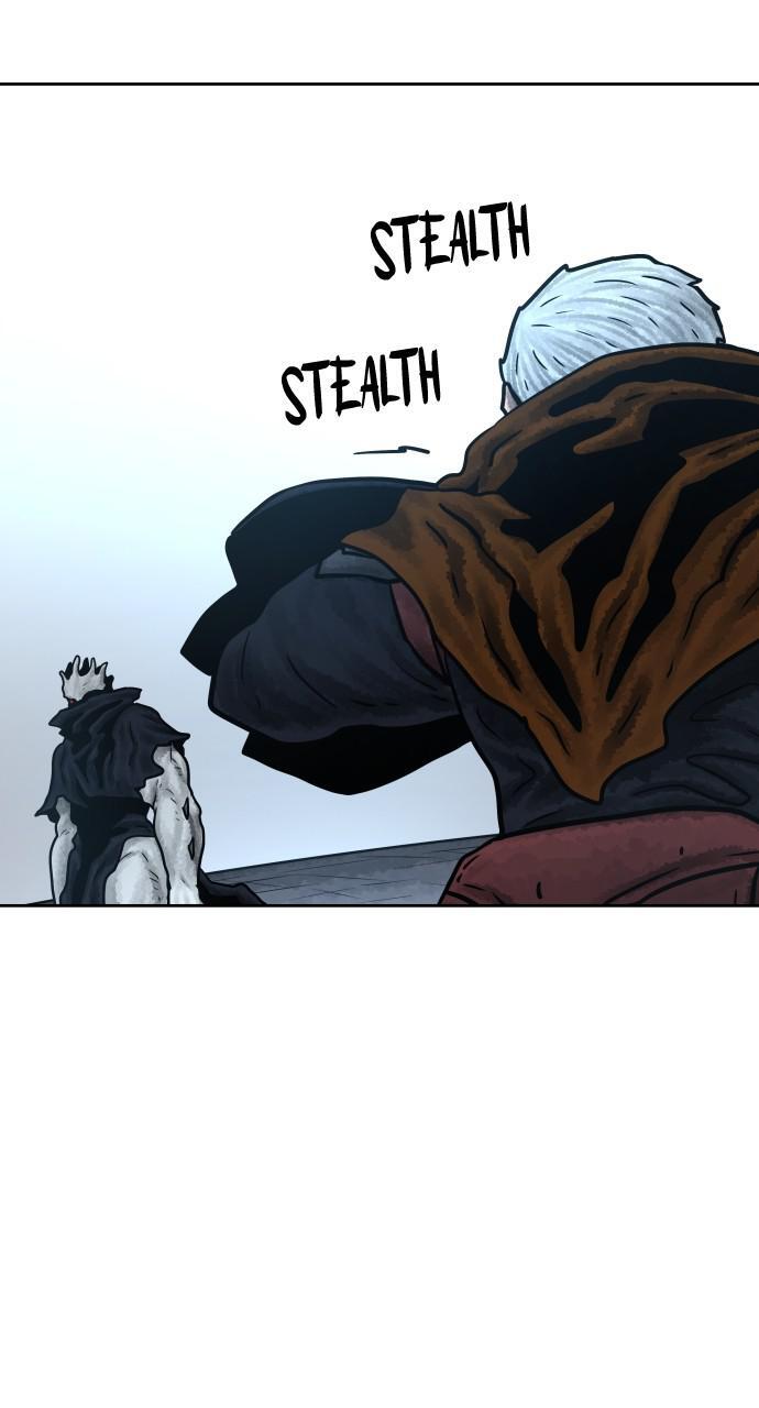 Read Warrior Executioner Manga Online