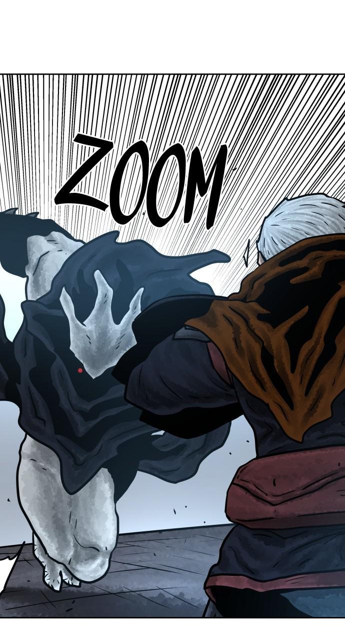 Read Warrior Executioner Manga Online