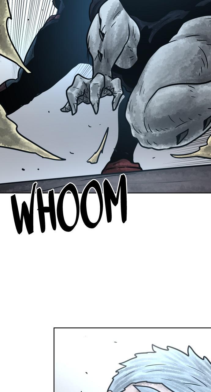 Read Warrior Executioner Manga Online