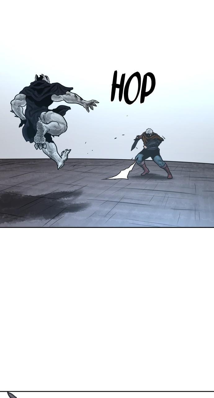 Read Warrior Executioner Manga Online