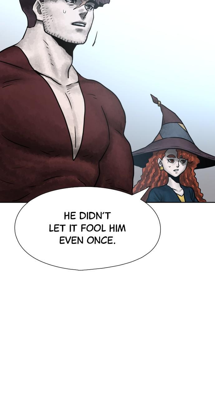 Read Warrior Executioner Manga Online