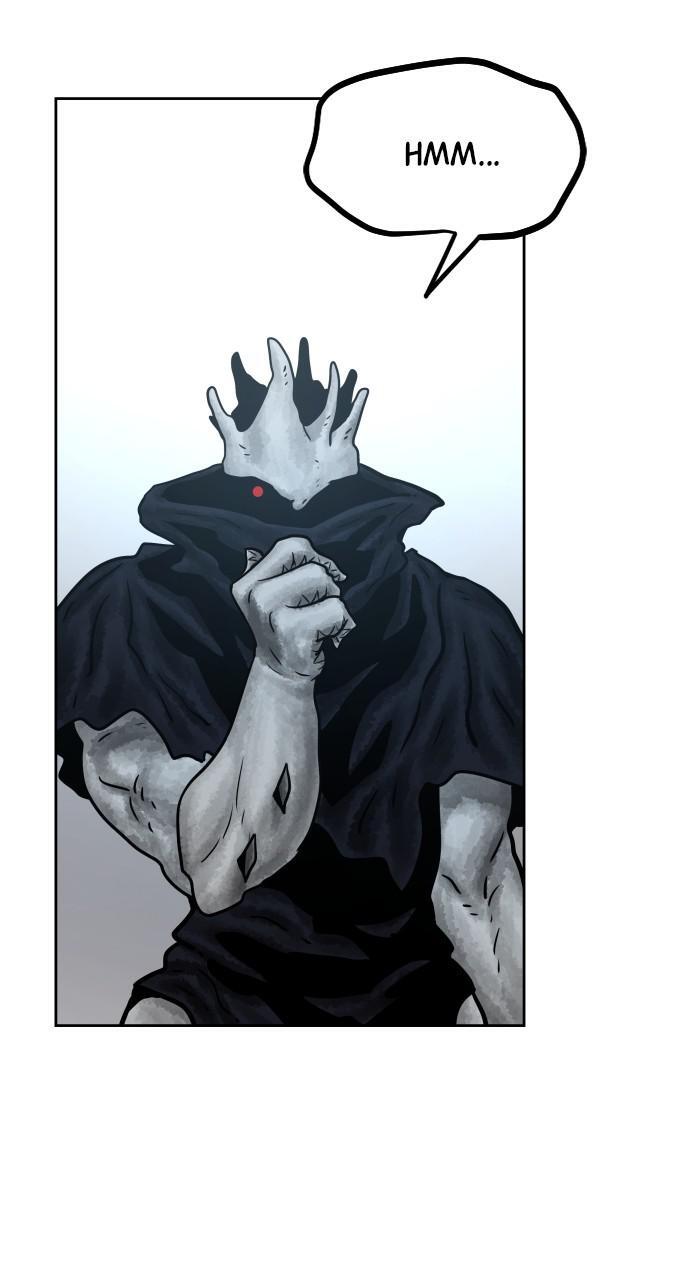 Read Warrior Executioner Manga Online