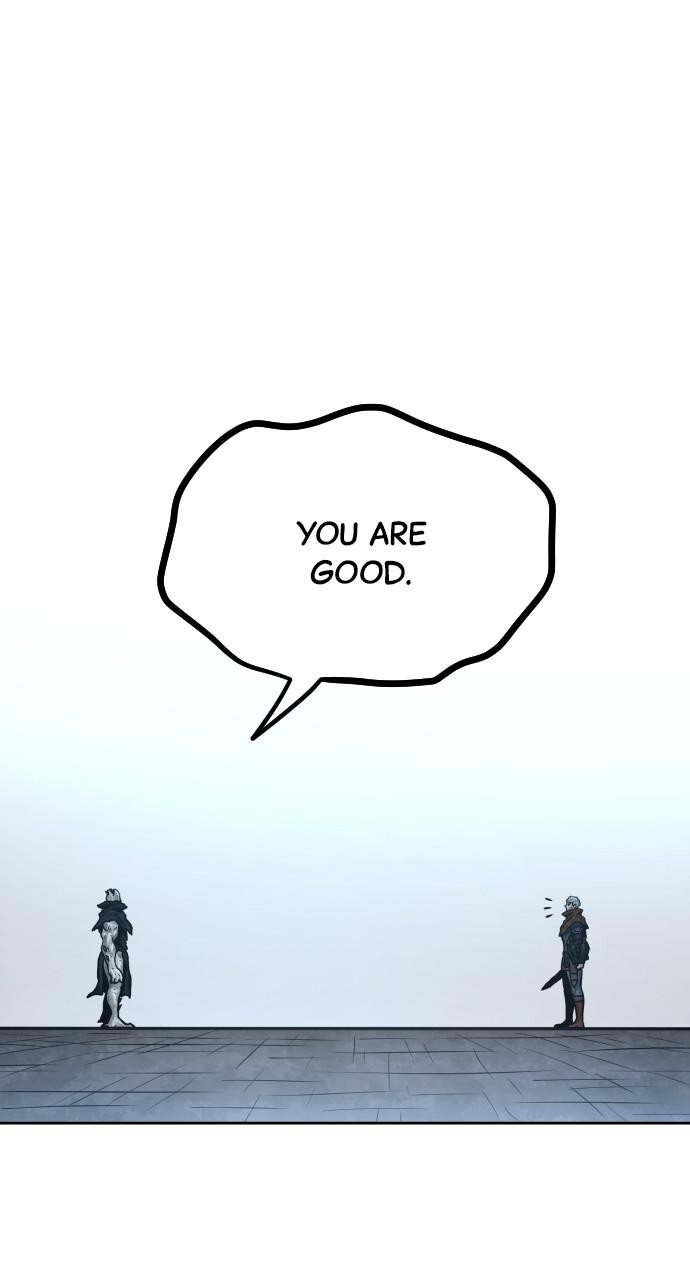 Read Warrior Executioner Manga Online