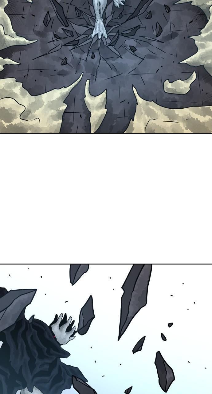 Read Warrior Executioner Manga Online
