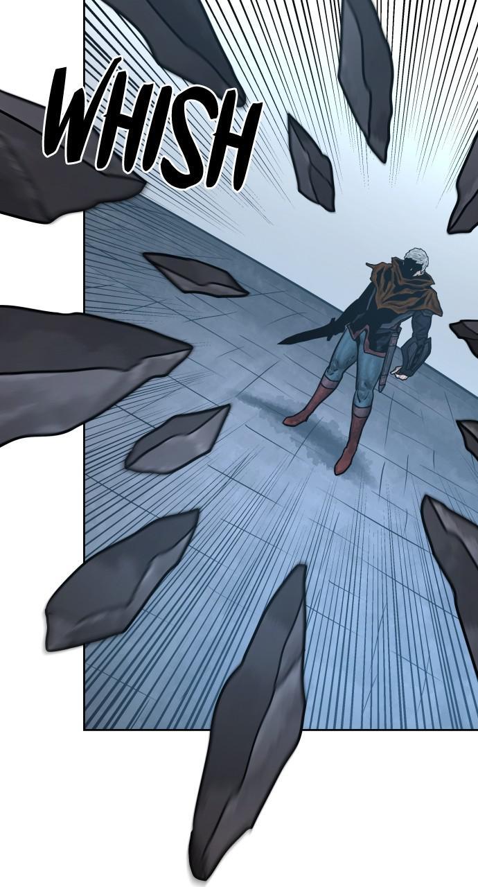 Read Warrior Executioner Manga Online