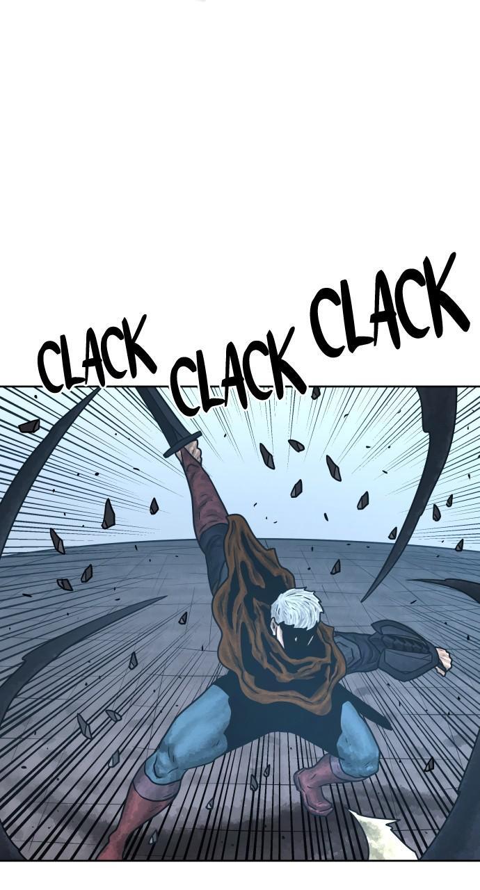 Read Warrior Executioner Manga Online