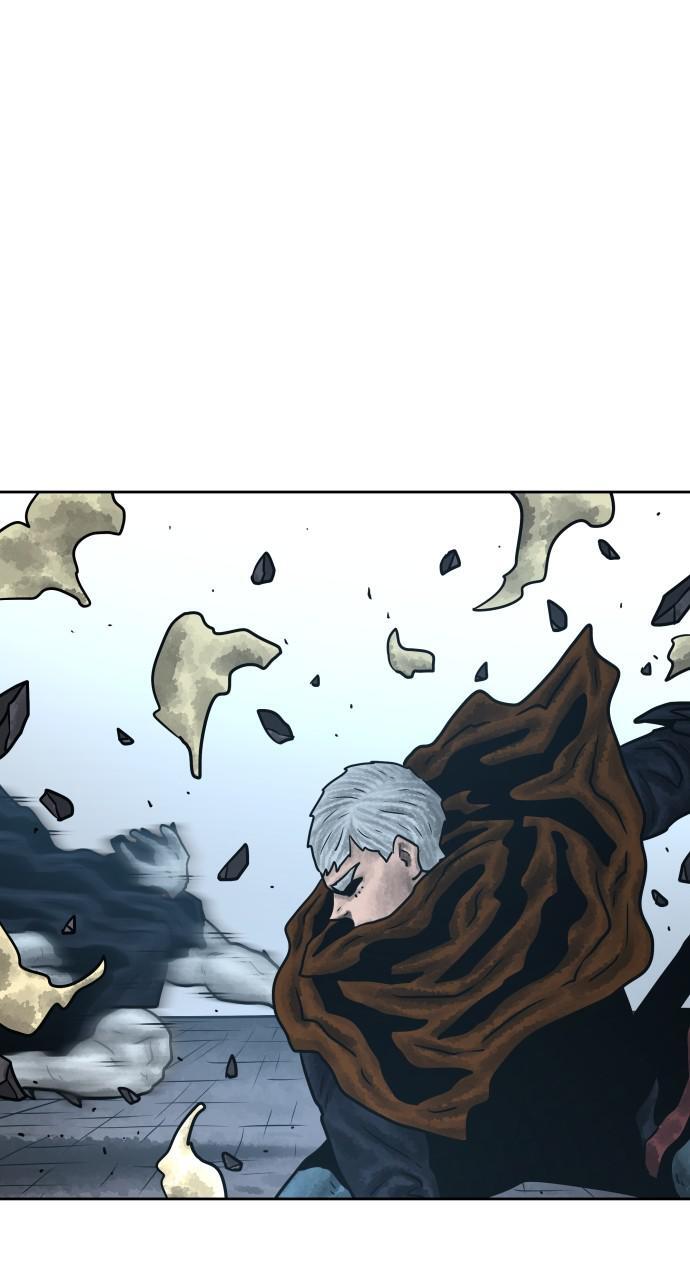 Read Warrior Executioner Manga Online