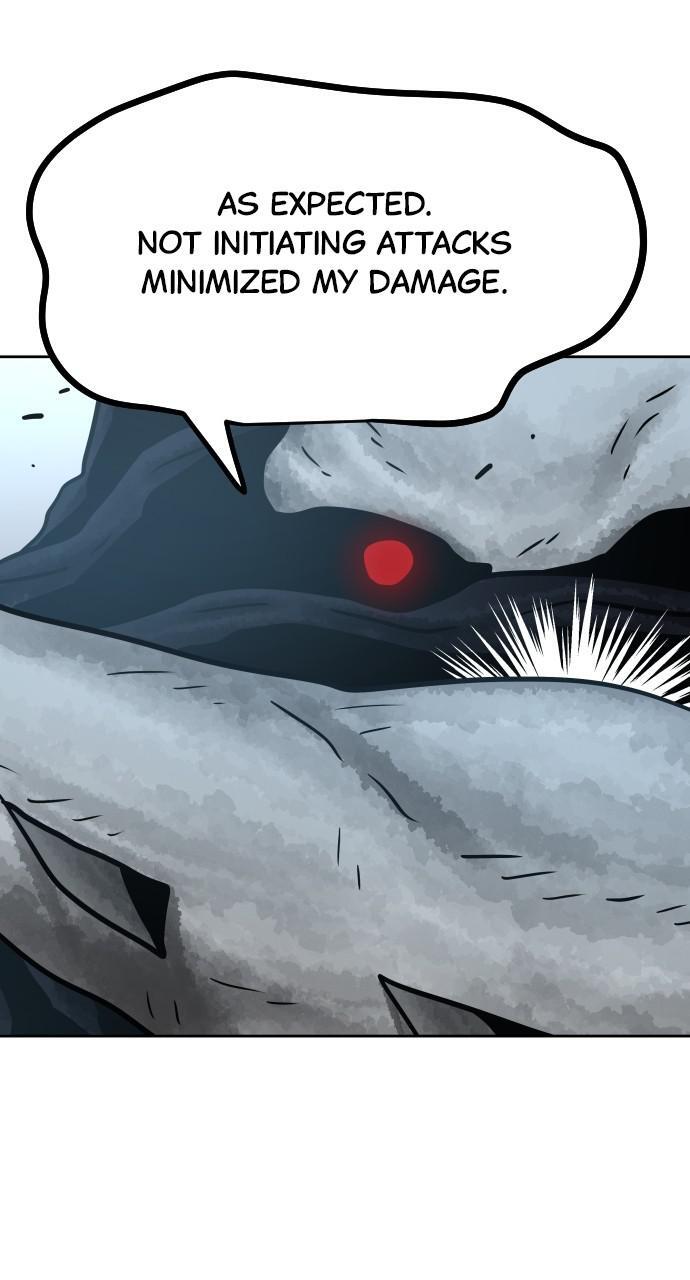 Read Warrior Executioner Manga Online