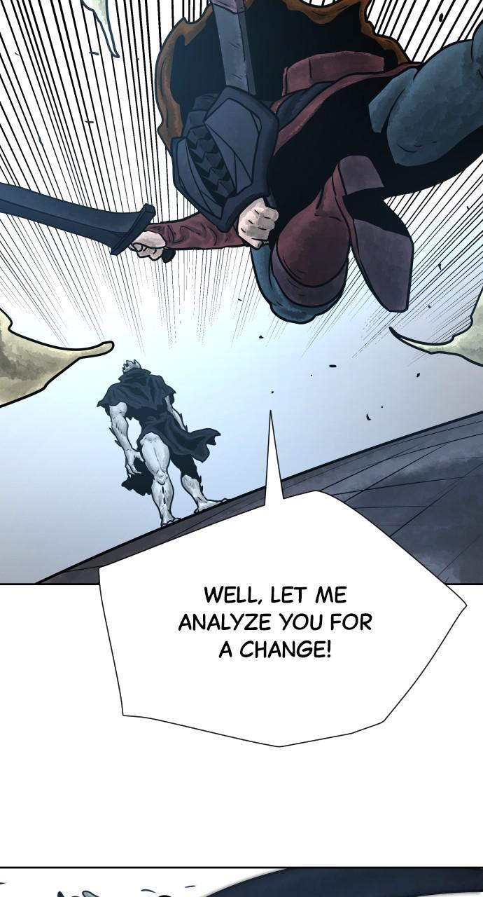 Read Warrior Executioner Manga Online