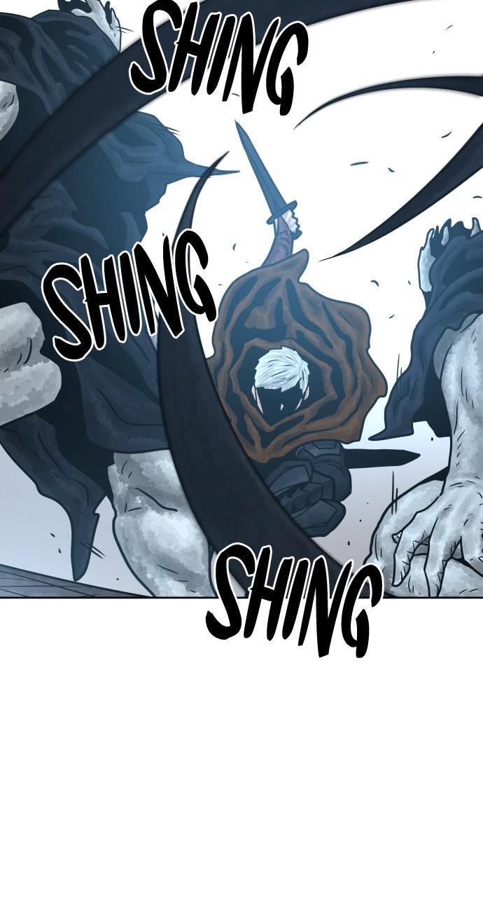 Read Warrior Executioner Manga Online